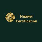 Huawei Certification image
